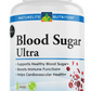 Blood Sugar Ultra
