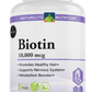 Biotin Pure Capsules