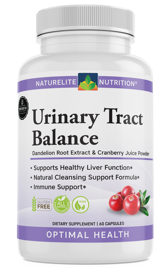 Urinary Tract Balance
