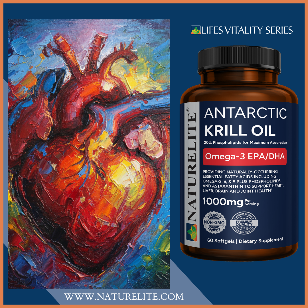 Krill Oil vs Fish Oil, Witch one should you choose?