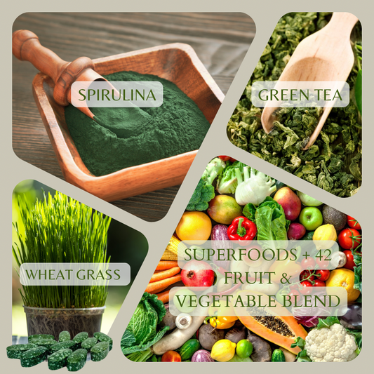 Naturelite Complete Multivitamin For Adults