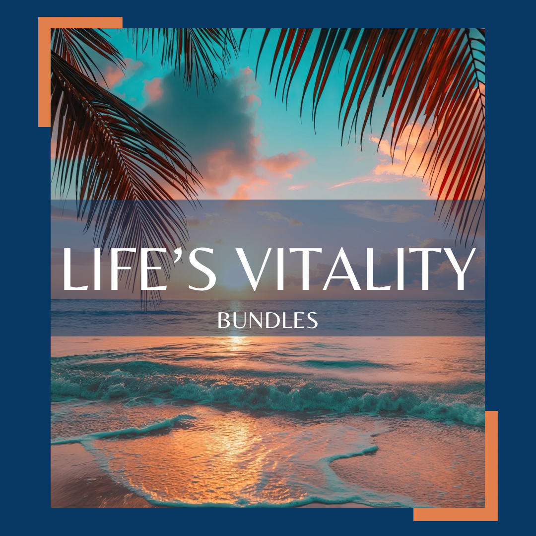 Life’s Vitality Bundles