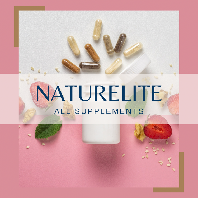 All Naturelite Supplements