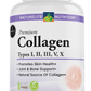 Collagen Complex Capsules