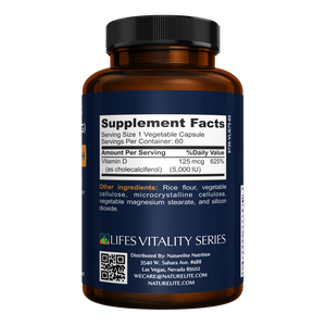 Bone & Joint Support Bundle