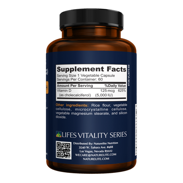 Bone & Joint Support Bundle