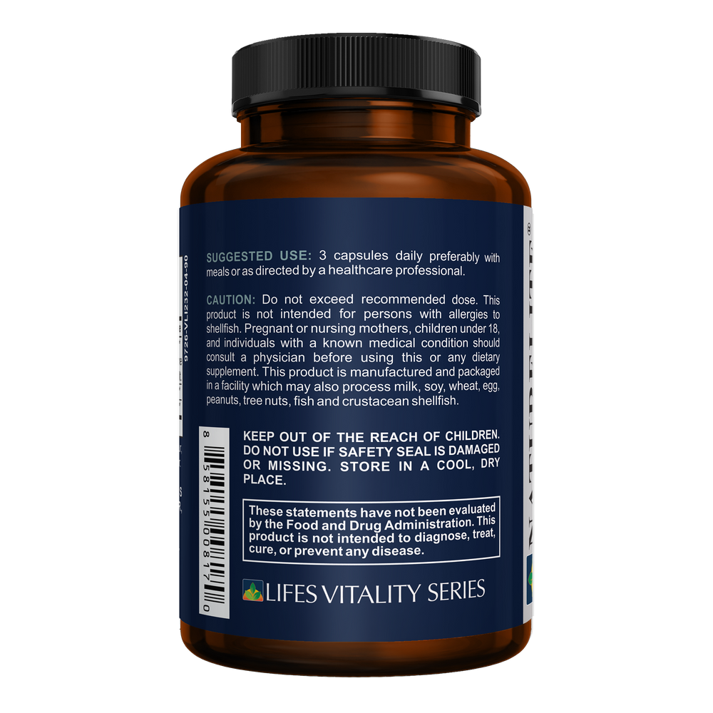 Joint Support Complex