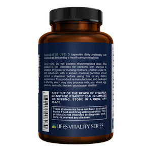 Active Lifestyle Bundle