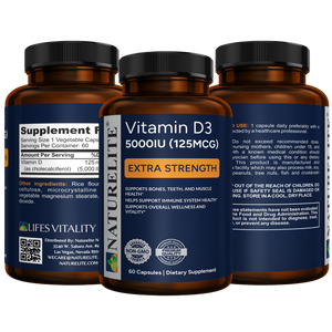 Bone & Joint Support Bundle