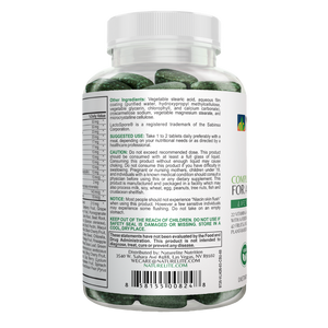 Complete Multivitamin For Adults