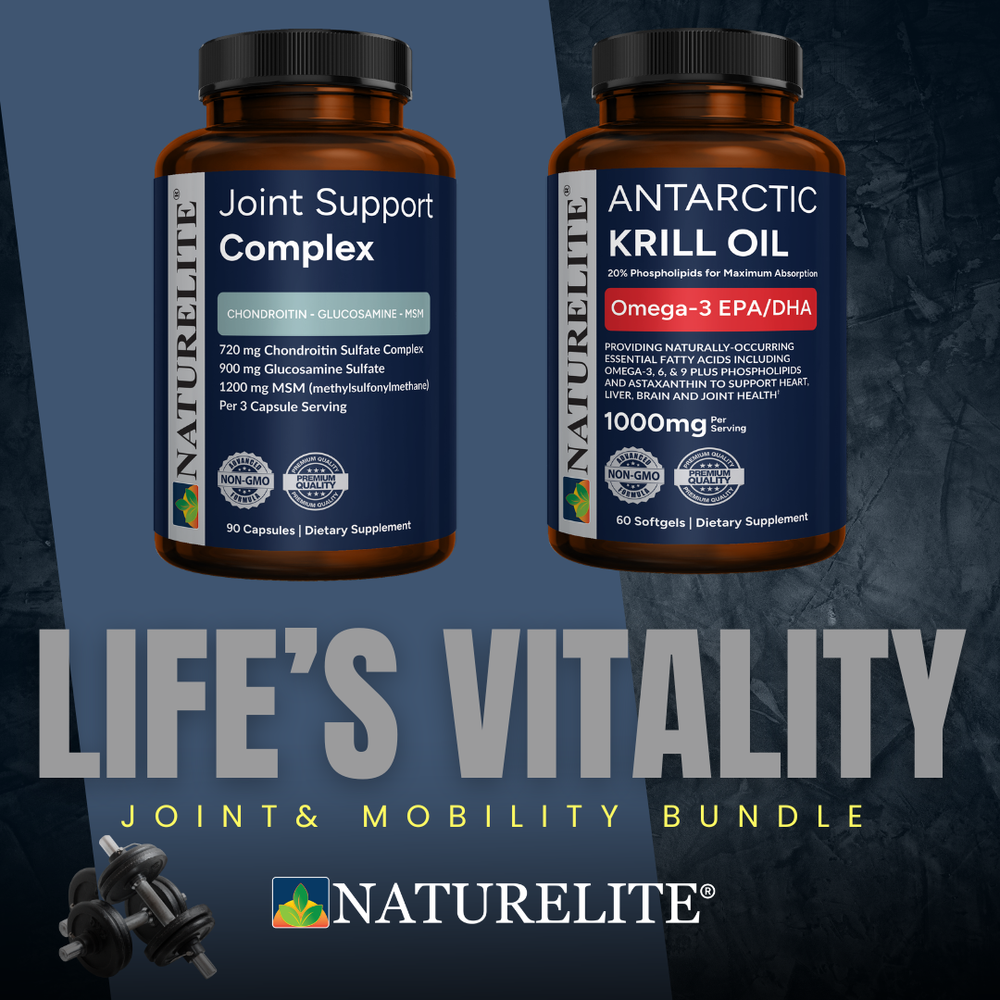 Joint & Mobility Bundle
