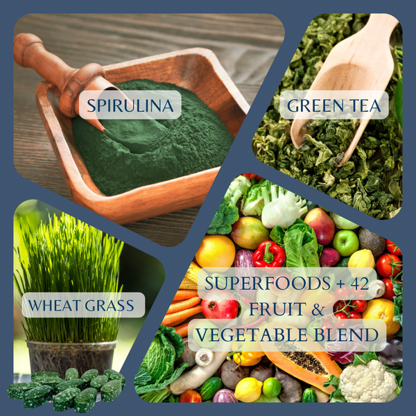 Complete Multivitamin For Adults