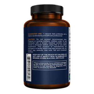 Bone & Joint Support Bundle