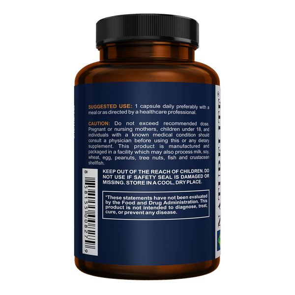 Bone & Joint Support Bundle