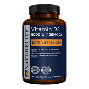 Bone & Joint Support Bundle