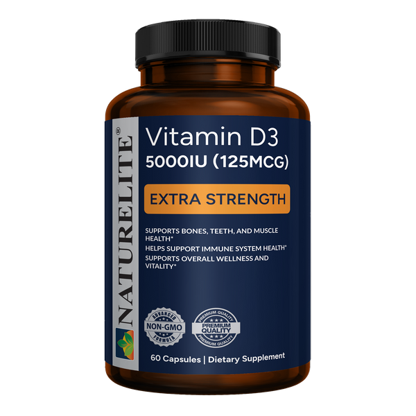 Bone & Joint Support Bundle