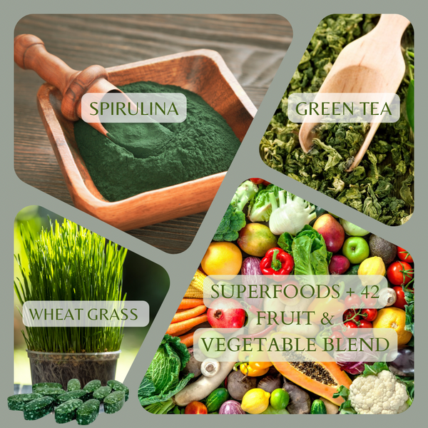 Complete Multivitamin For Adults