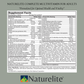 Naturelite’s Complete Multivitamin For Adults *Life’s Vitality Blend*