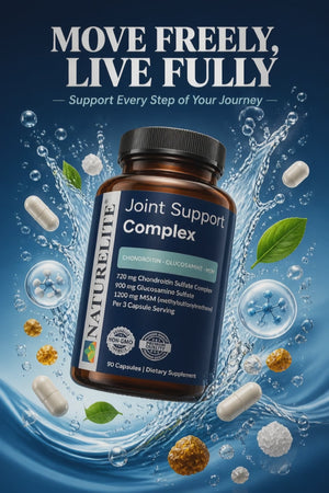Joint Support Complex