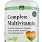 Complete Multivitamin & Mineral