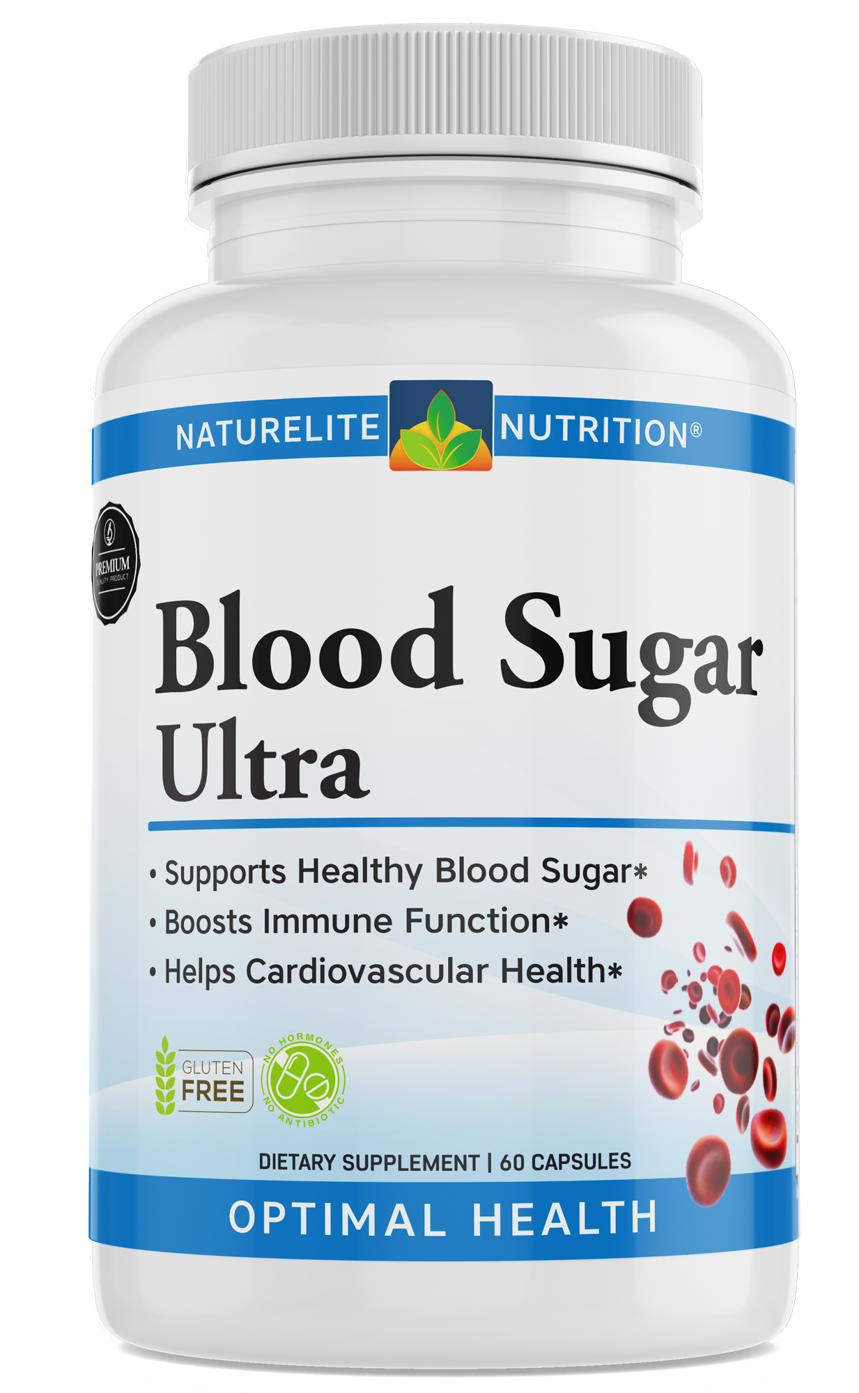 Blood Sugar Ultra