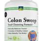 Colon Sweep - 15 Day Colon Cleanse